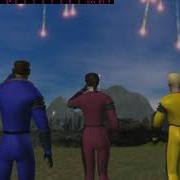 PS1 Missile Command COMPLETE