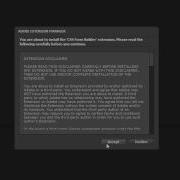Upgrading A Dreamweaver Extension From WebAssist