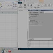 ANOVA Test With Minitab Express
