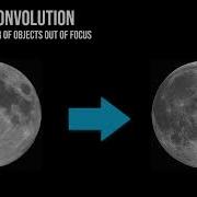Blind Deconvolution Corrects The Blur Of Objects Out Of Focus In Amped FIVE