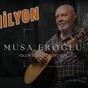 MUSA EROĞLU YOLUN SONU GÖRÜNÜYOR