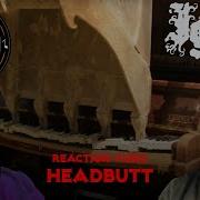 Реакция металлистов среднего возраста на трек IGORRR Headbutt первое прослушивание