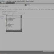 Visual Basic Net Tutorial 02 Common Windows Controls