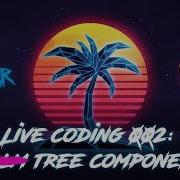 Taiga UI Livecoding TreeView Component Q A