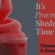 Cinema 4D Tutorial Procedural Slushy Octane
