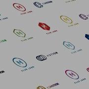 Multiple Logo Reveal Partners Board After Effects Templates