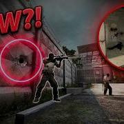 T Spawn To CT Spawn Wallbang On Cache IMPOSSIBLE