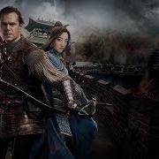 Within Temptation Shot In The Dark The Great Wall Video HD