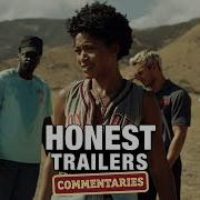 Honest Trailers Commentary Nope
