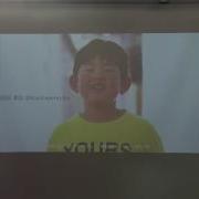 CoderDojo Kashiwa Special Presentation Day 2016