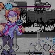 SHORT CIRCUIT V2 Sempai Vs Glitch BF Funkin Corruption Reimagined Update