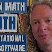 How To Use Computational Math Software To Learn Math