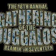 ICP Crossing Thy Bridge Wraith Shangri La At GOTJ 18