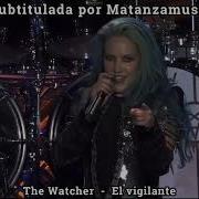 Arch Enemy The Watcher LIVE Subtitulada En Español Lyrics