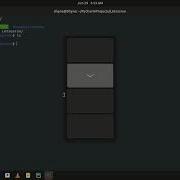 Run Python Script From Terminal