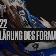 WM 2022 Erklärung Des Formats