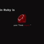 What Is An Object In Ruby
