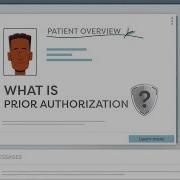 What Is A Prior Authorization