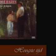 André Hazes Hoogste Tijd
