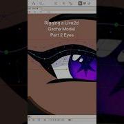Rigging A Live2d Gacha Model Part 2 Gacha Club