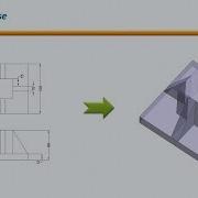 NX CAD 2D To 3D Exercise 7