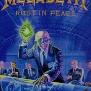 Tornado Of Souls Megadeth Original Version