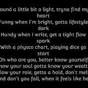 Skan Krale No Glory Ft M I M E Drama B LYRICS