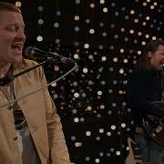 Jungle Full Performance Live On KEXP