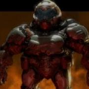 If The Doom Slayer Was In Helltaker