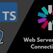 Web Server Database Connection JWT Authentication Part 2 TypeScript PostgreSQL