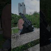 RC Sentry Gun