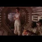 Alien Deleted Scene Lambert Confronts Ripley Good Quality