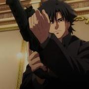 Fate Zero Thrown Away Kiritsugu Tribute