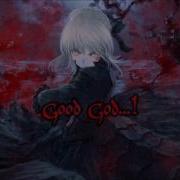 Take Me To Church Rock Version Nightcore
