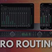 Pro Level Routing Mixing In Your Home Studio Scarlett 4th Gen