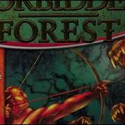 Dance Theme Forbidden Forest 3