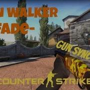 CS GO Gun Sync Alan Walker Fade