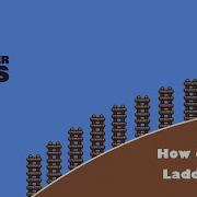 How Do I Ladders