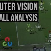 Build An AI ML Football Analysis System With YOLO OpenCV And Python