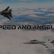 Speed And Angels DCS Cinematic