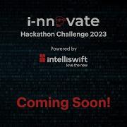 I Nnovate Hackathon Challenge 2023 Teaser Intelliswift