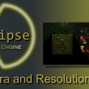 GameMaker Eclipse Light Engine Camera And Resolution