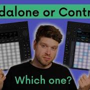Ableton Push 3 автономное устройство или контроллер что купить