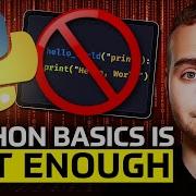 The Next Step After Learning Python Basics