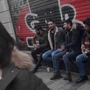 TAKSİM DE YOK BÖYLE BİR SES