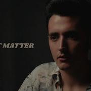 Derik Fein Don T Matter Audio
