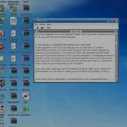 MINI VMAC OS 6 0 8 ON WINDOWS XP