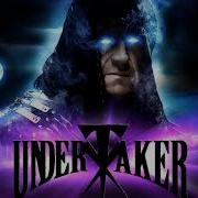 LR Undertaker RAW 25th Anniversary The Devil Inside