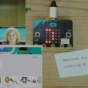 MakeCode For Micro Bit 7 Second Game