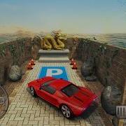 Modern Car Parking In 3D Maze Puzzle Car Game Unity Source Code Hire Game Developers
